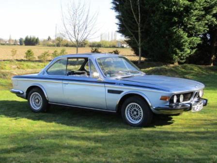 BMW 30 csl 2285289